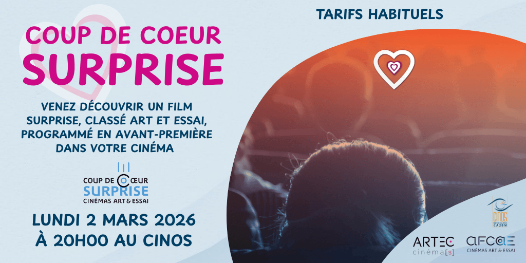 actualité 0203 coup de coeur