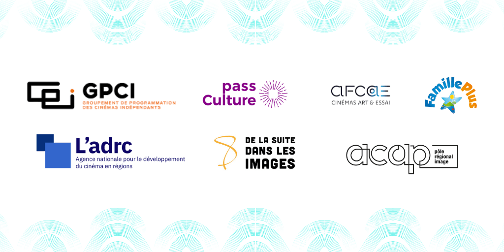 actualité Partenaires logos
