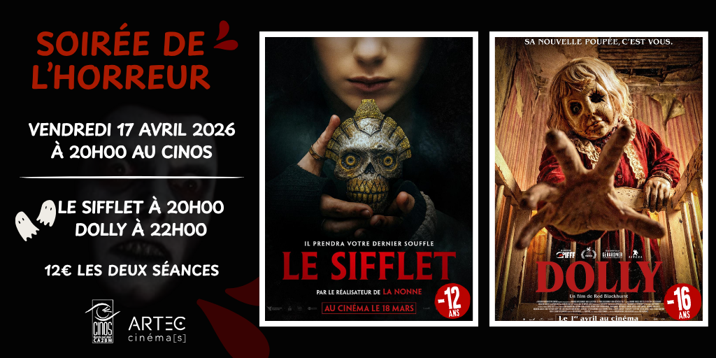 actualité 1704 Soiree Horreur