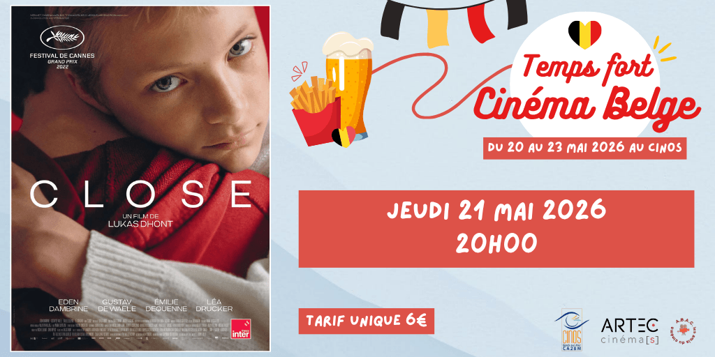 actualité 2105 - Close