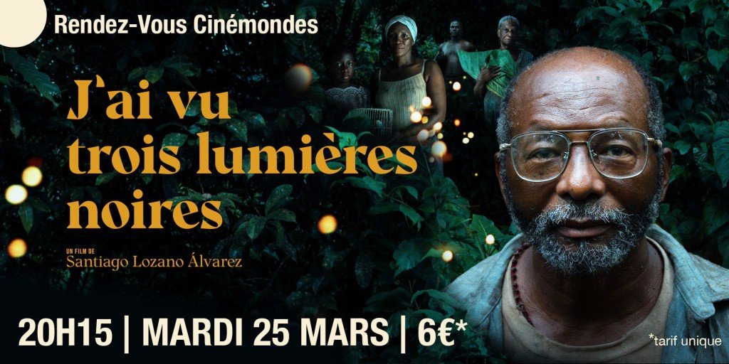actualité Rendez-vous Cinémondes
