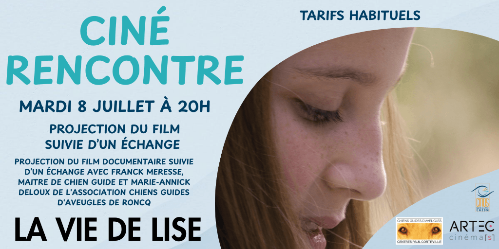 actualité 0807 La vie de lise