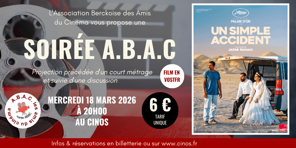 actualité 1803 Soiree abac