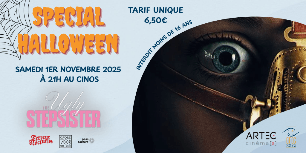 actualité halloween nov