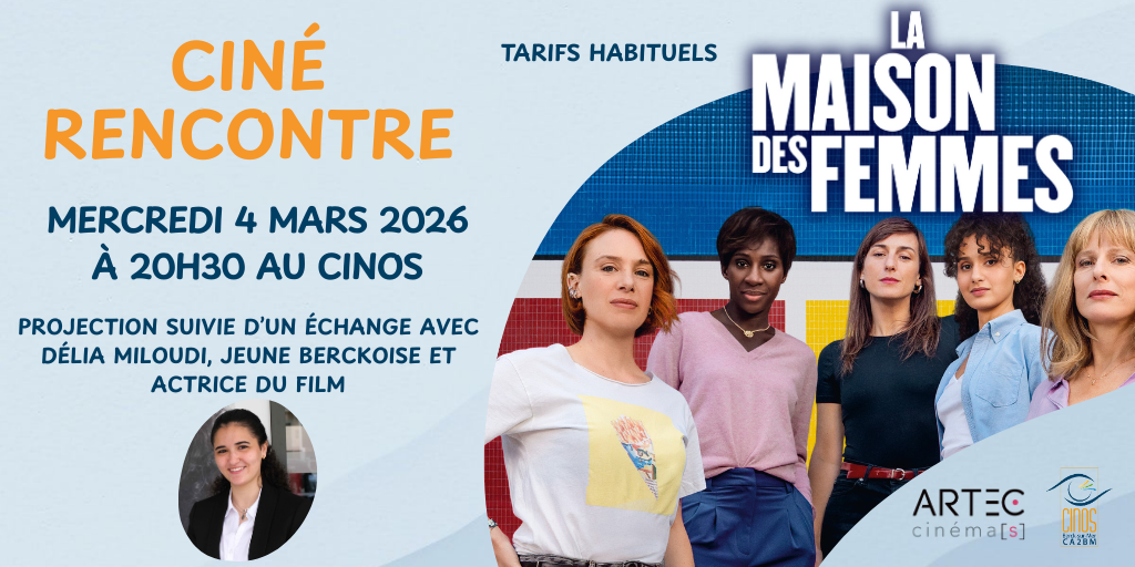 actualité 0403 maison femmes