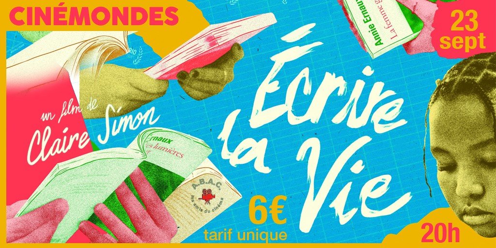 actualité cinémondes