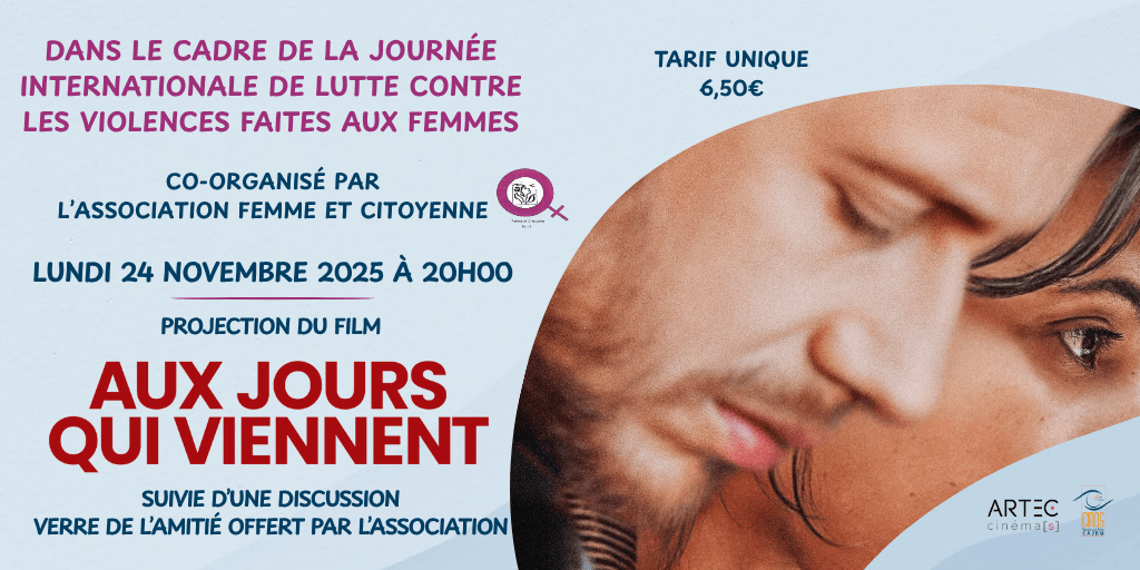 actualité Aux jours qui viennent