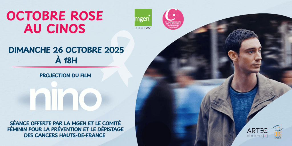 actualité octobre rose