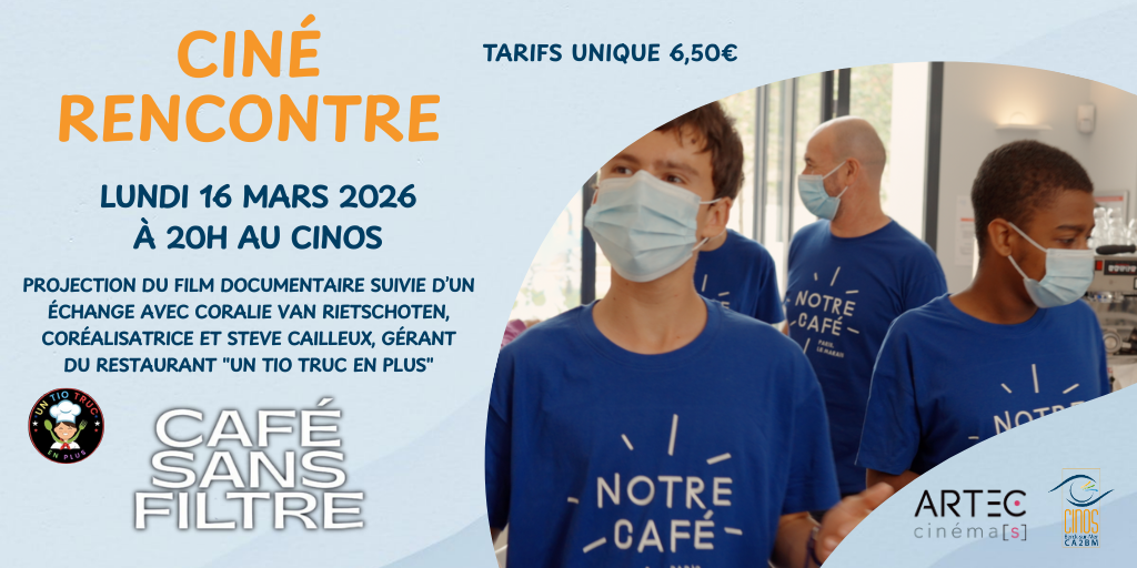 actualité 1603 cafe sans filtre