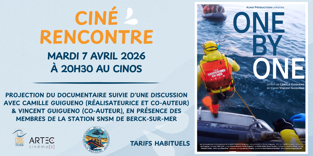 actualité 0704 - One by one