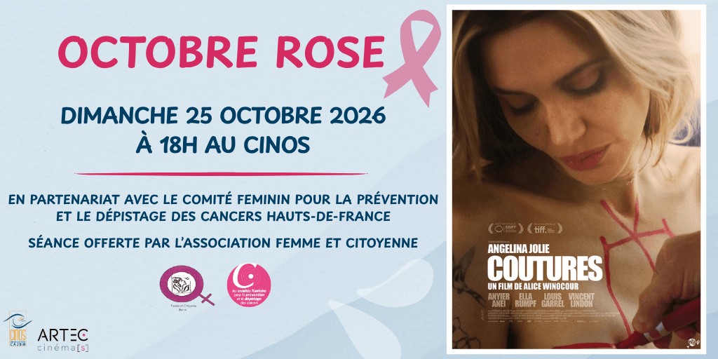 actualité Octobre rose