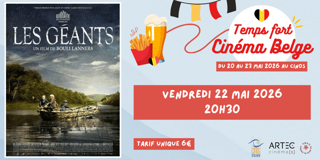 actualité 2205 - Les Géants