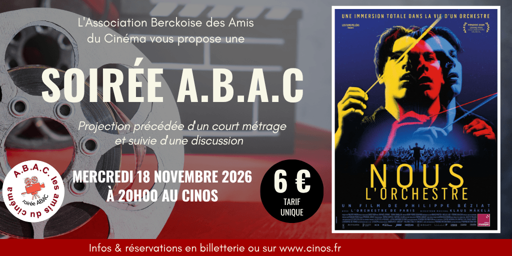 actualité abac l'orchestre