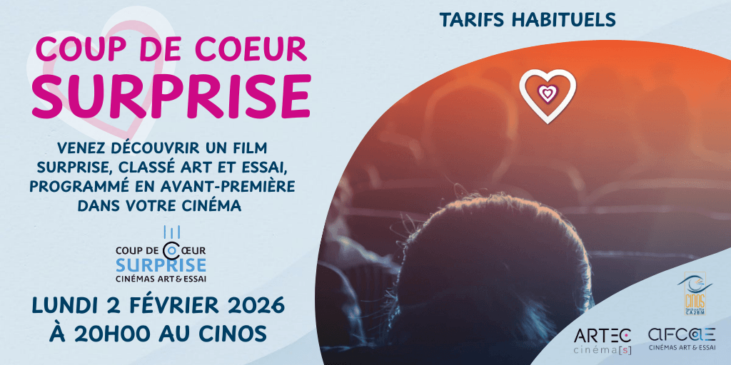 actualité 0202 - Coupdecoeur Surprise