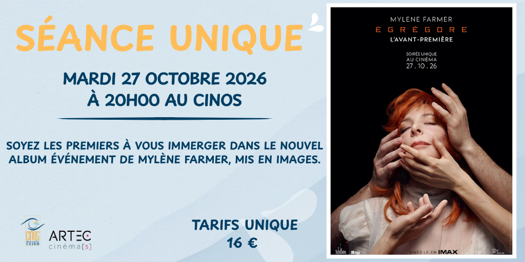 actualité mylene farmer