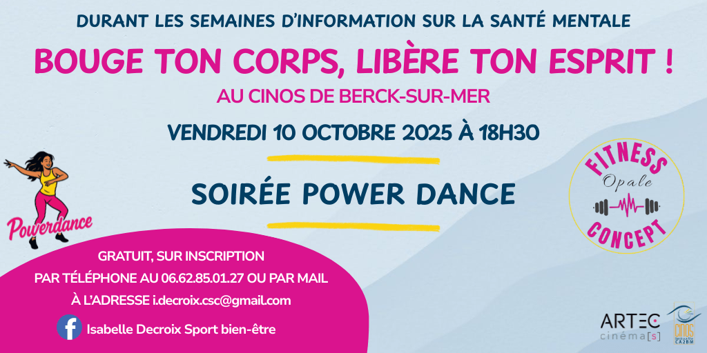 actualité SPORT BIENETRE
