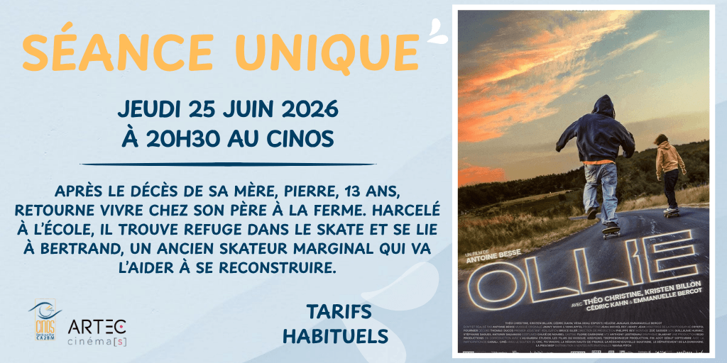 actualité Ollie