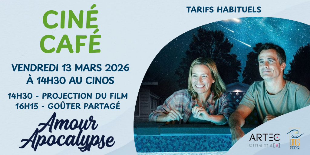 actualité 1303 cine cafe amour apo
