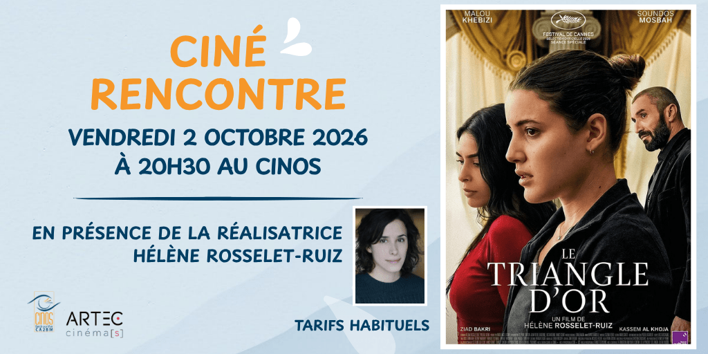 actualité ciné rencontre