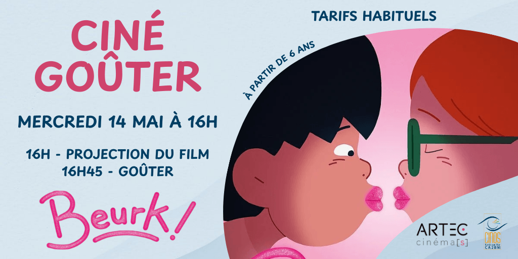 actualité Cinégoûter