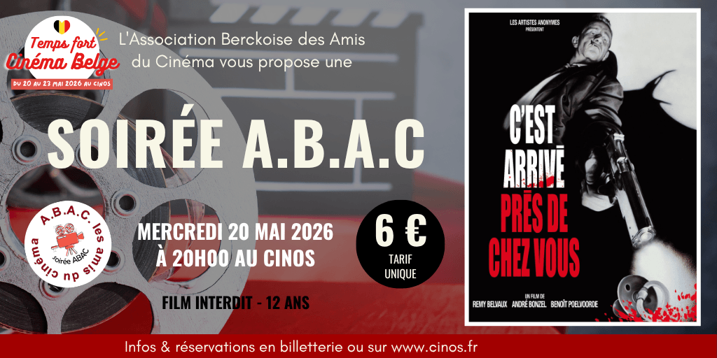 actualité 2005 - Soirée ABAC - C'est arrivé près de chez vous