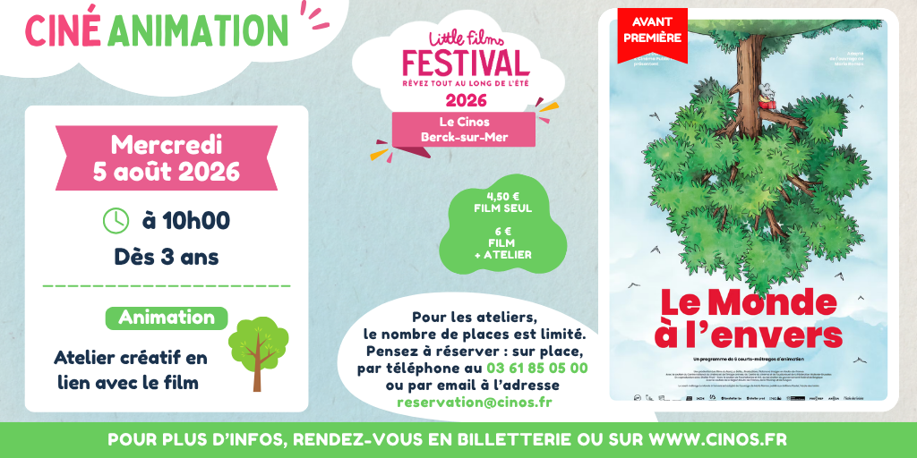actualité 0508 - LFF Monde à l'envers Bandeau