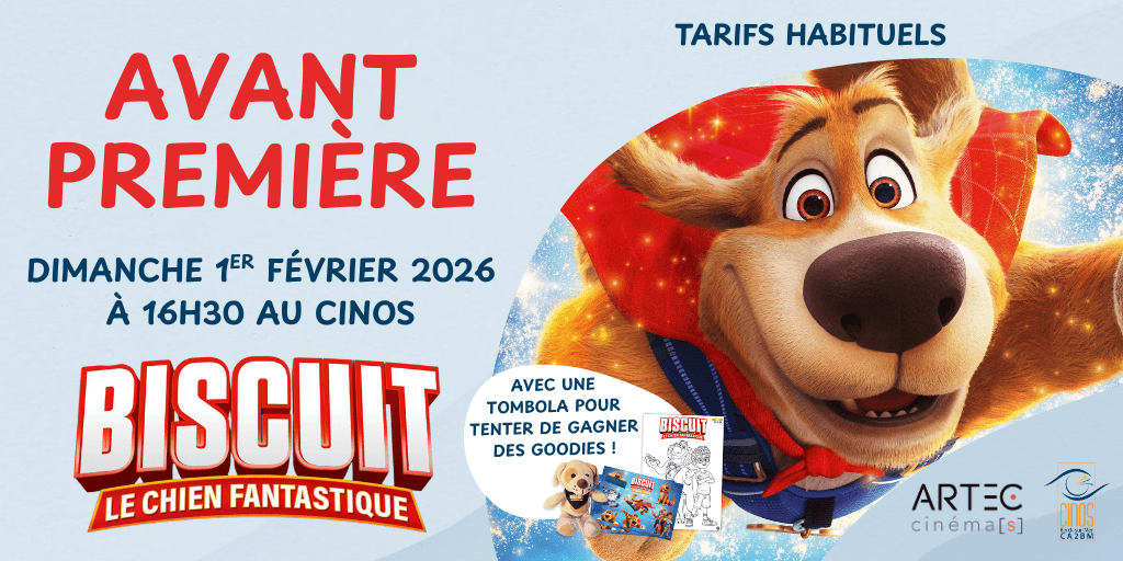 actualité 0102 - AVP Biscuit